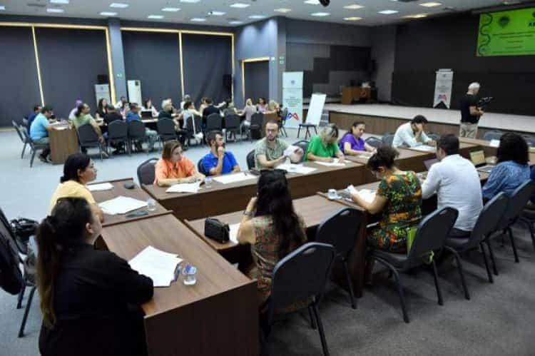 Mersin’de iklim ve yeşil dönüşüm çalışmaları öne çıkıyor