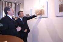 Büyükşehir Belediyesi’nden Özel Atatürk Sergisi