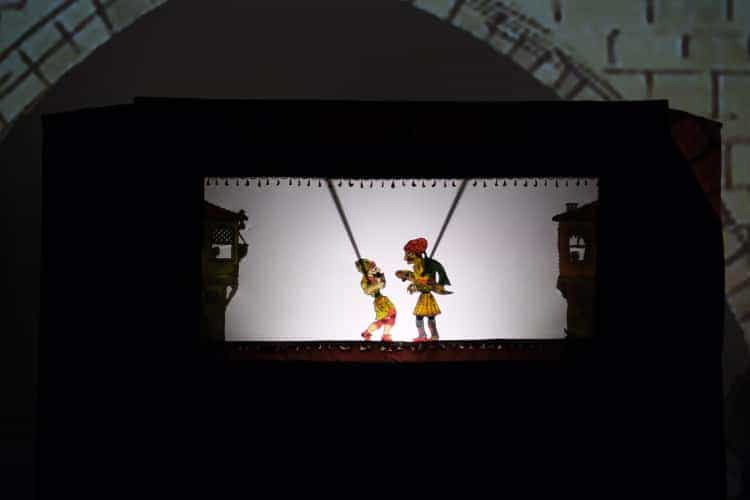 Karagöz Festivali, Dünyayı Bursa’da Bir Araya Getiriyor