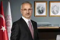 Bakan Uraloğlu, Alanya’da Çalıştaya Katılacak ve Gazipaşa Marina’nın Açılışını Yapacak