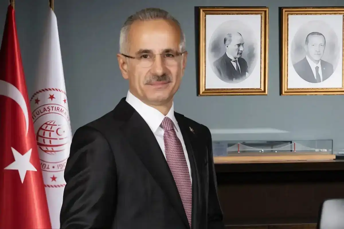 Bakan Uraloğlu, Alanya’da Çalıştaya Katılacak ve Gazipaşa Marina’nın Açılışını Yapacak