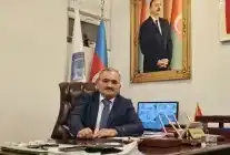 Azerbaycan Milli Kahramanları’ndan Türkiye’ye Taziye: “Acımız ve Kalbimiz Bir”