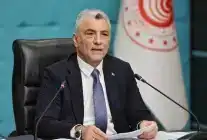 Bakan Bolat: İhracatta Artış Cari Dengemizi Güçlendiriyor