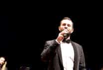 Unutulmaz Yıldırım Gürses Şarkıları Orkestra ile Yaşatıldı