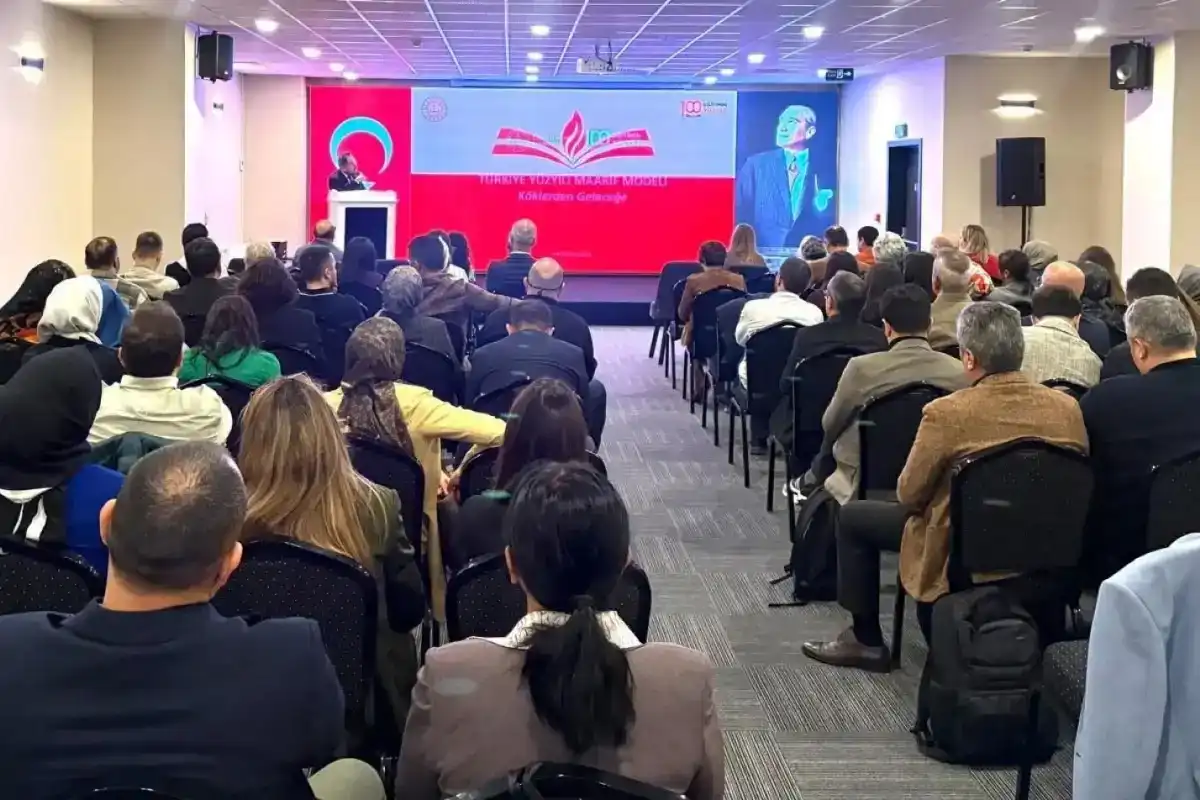 Eğitimde Yeni Dönem: MEB ve ÖSYM Soru Modeli Geliştiriyor