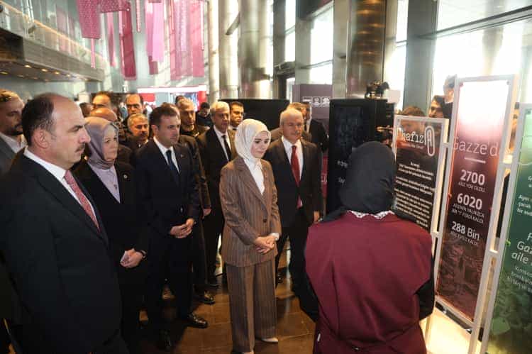 Konya, Şehir ve Aile Şurası’na Ev Sahipliği Yapıyor