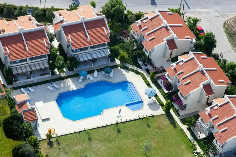 Turizm Amaçlı Konut Kiralamada Yeni Düzenleme