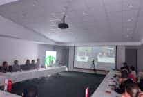 Denizli Büyükşehir ile Japonya Arasında Afet Yönetimi İş Birliği