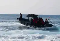 Balıkesir’de İtfaiye Personeline Özel Kurtarma Eğitimi