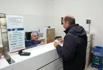 Talas Belediyesi Hafta Sonu Vezne Hizmeti Sunuyor