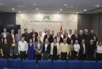 Mersin Büyükşehir Belediyesi ISO 10002 Belgesi Aldı