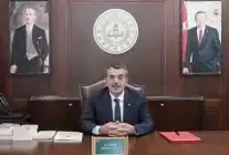 Bakan Tekin’den Öğretmenlere: ‘Geleceği Yeniden İnşa Ediyorsunuz’