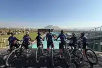 Kayseri’ye Yeni Adrenalin Noktası