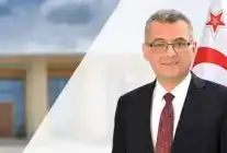 KTC Cumhurbaşkanı Erhürman’ın İlk Yurt Dışı Ziyareti Türkiye