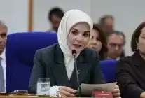 Bakan Göktaş: Doğum Yardımları 5 Yaşa Kadar Sürecek