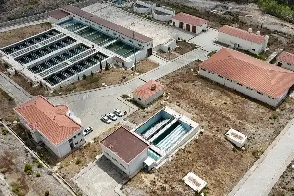 Alanya’da Sürdürülebilir Su ve Enerji Hamlesi