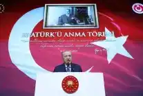 Cumhurbaşkanı Erdoğan: Atatürk’ün Yol Haritası 102 Yıldır Rehberimiz