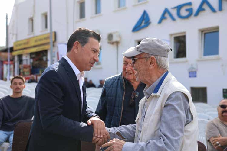 Muğla’da Hasan Özcan Yaşamevi Başvurularla Açılıyor