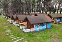 Ünye Çınarsuyu Tabiat Parkı’nda Hizmet Kalitesi Artıyor