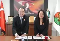 Manisa’da kadınlara adli yardım desteği artırılıyor