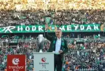 Büyükakın, Tarihi Zaferi Kocaelispor’la Paylaştı