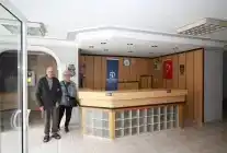 Kocaeli’de Tedavi İçin Gelenlere Ücretsiz Konaklama Desteği