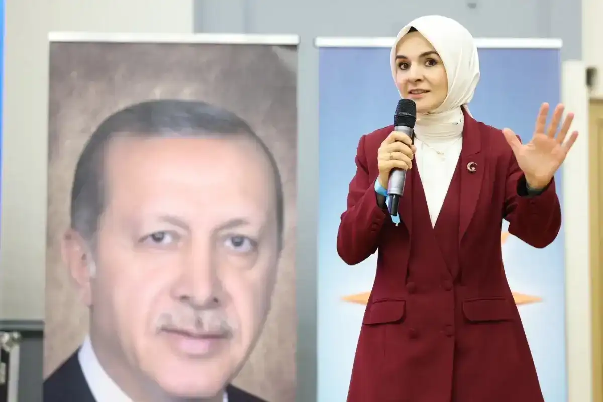 Bakan Göktaş: İlk Adım, İşareti Fark Etmektir