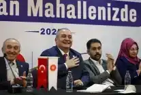 Keçiören’de Katılımcı Belediyecilik ve Ortak Akıl Modeli