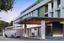 75 donumluk dev tesiste ilk kazma vuruldu