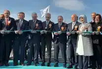 Bakan Uraloğlu: Bursa Ulaşımında Yeni Dönem