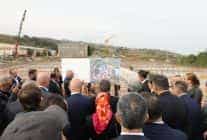 Başkan Doğan, Meclis Üyeleriyle Ortak İnceleme Yaptı