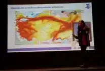 İstanbul Maltepe’de çocuklara pratik afet eğitimi verildi