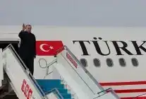 Cumhurbaşkanı Erdoğan, G20 Zirvesi İçin Güney Afrika’ya Gidiyor
