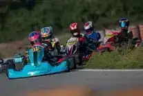 Kocaeli’de Karting Heyecanı Devam Ediyor