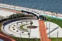 İzmir’in 2040 Ulaşım Stratejisi Hazırlanıyor