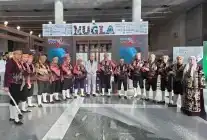 Muğla, 8. Travelexpo Turizm Fuarı’nda Tanıtıldı