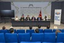 Mersin ve Ankara Kent Konseyleri İş Birliği İçin Bir Araya Geldi