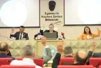 Manisa Büyükşehir Belediyesi’nin 2026 bütçesi 19,5 milyar TL olarak kabul edildi