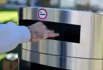 Sakarya’da “Sıfır Atık Caddeleri” Uygulaması Başladı