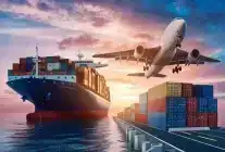 Türkiye’nin İhracatı Yükselişte: 46 İl Artış Kaydetti, 29 İl 1 Milyar Doları Aştı