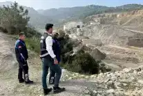 Manisa Büyükşehir Sıfır Atık Denetimlerini Sürdürüyor