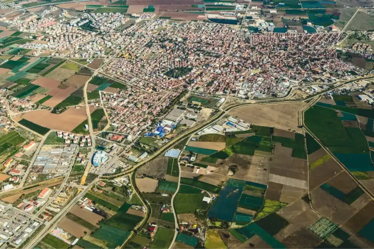 Bursa Yenişehir, Yatırımın Yeni Adresi Oluyor