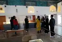 Konya SİA Öğrencilerinden Selçuklu Şehirleri Keşfine Yoğun İlgi