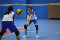 Bursa Kış Spor Okullarında Sertifika Sevinci