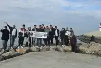 Sakarya, Düzenlediği Gezilerle Tarihi Mirasını Tanıtıyor