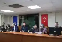 Kocaeli’de Meclis Binası Yapımı İçin İhale Gerçekleşti