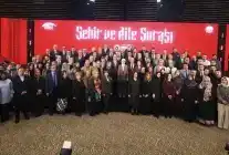 Konya, Şehir ve Aile Şurası’na Ev Sahipliği Yapıyor