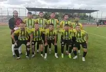 Uzunköprüspor, Edirne’den Tarihi Destek Çağrısı Yaptı