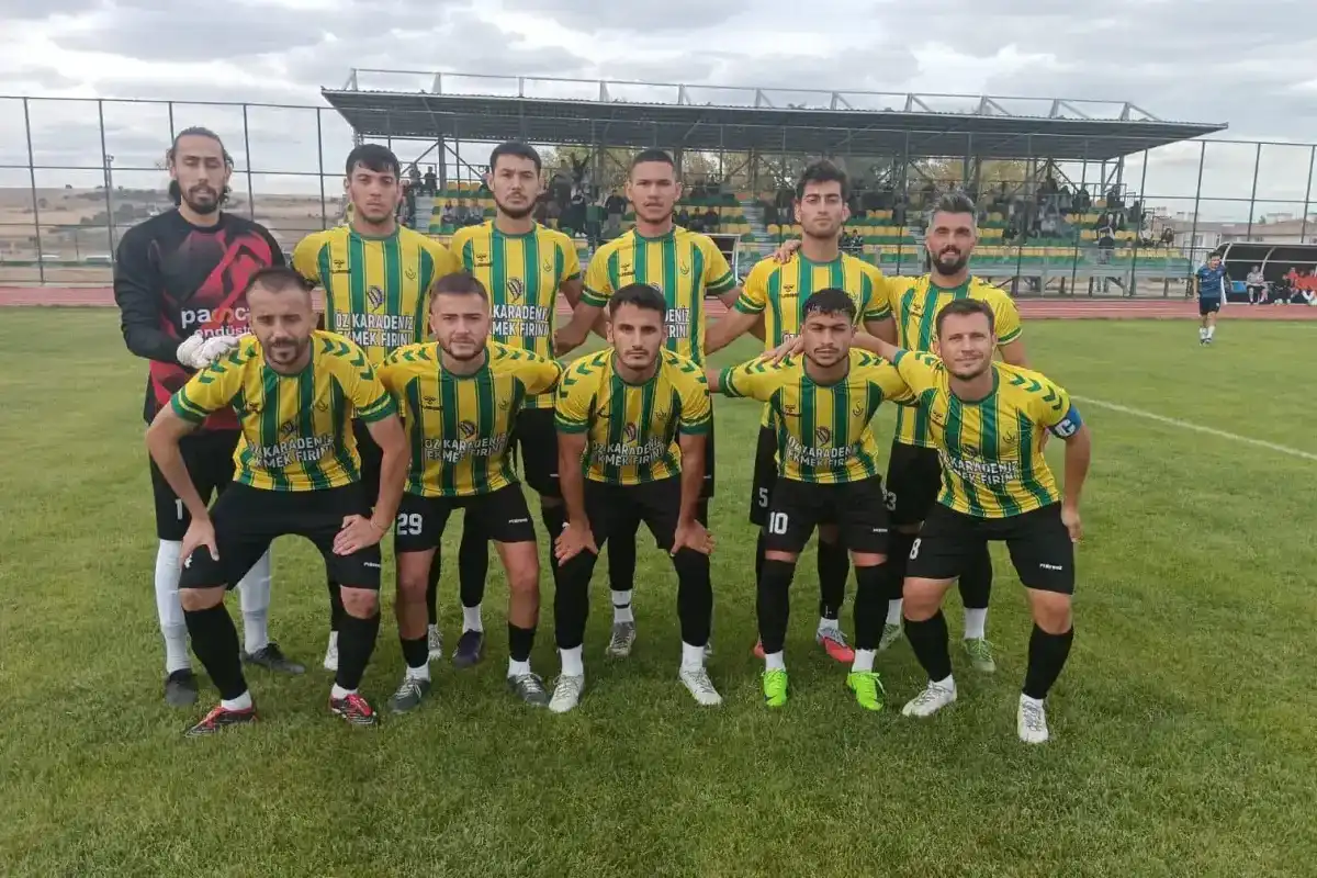 Uzunköprüspor, Edirne’den Tarihi Destek Çağrısı Yaptı