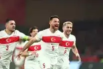 İspanya Deplasmanından Puanla Döndük: Vize Mart’a Kaldı